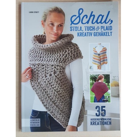 Schal, Stola, Tuch