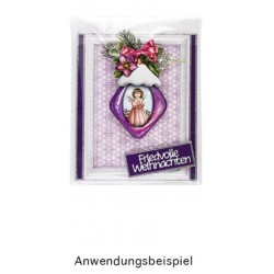 Schutzhülle/Klarsichtbeutel B6