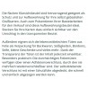 Schutzhülle/Klarsichtbeutel A5