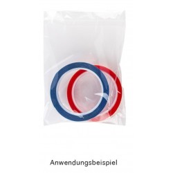 Schutzhülle/Klarsichtbeutel A5