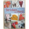 Stricken mit Herz