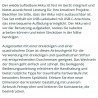 Airbrush Feinsprüher