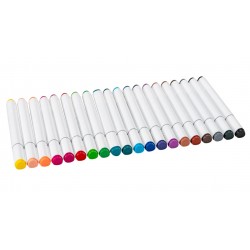 Duo Marker