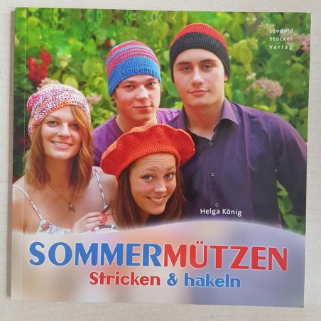 Sommer Mützen