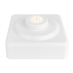 Led Podest quadratisch