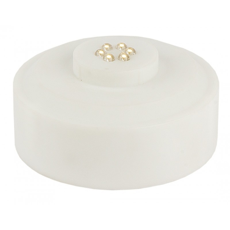 Led Podest rund