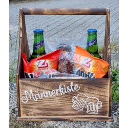 Männerkiste