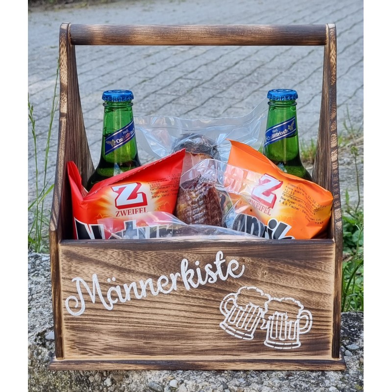 Männerkiste