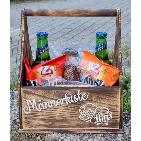 Männerkiste