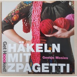 Häkeln mit Zpagetti