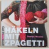 Häkeln mit Zpagetti