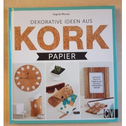 Dekorative Ideen aus Kork