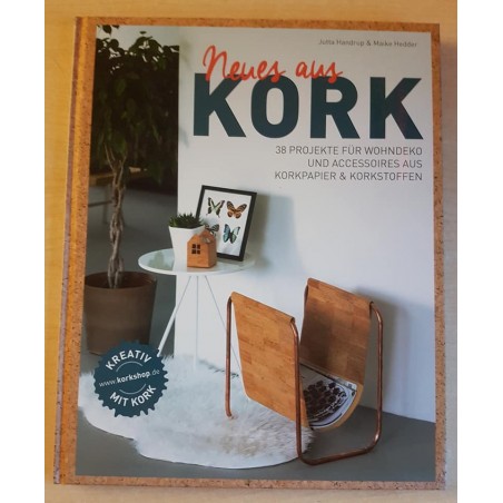 Neues aus Kork