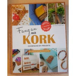 Fang an mit Kork