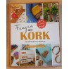 Fang an mit Kork