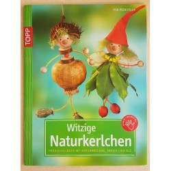 Witzige Naturkerlchen