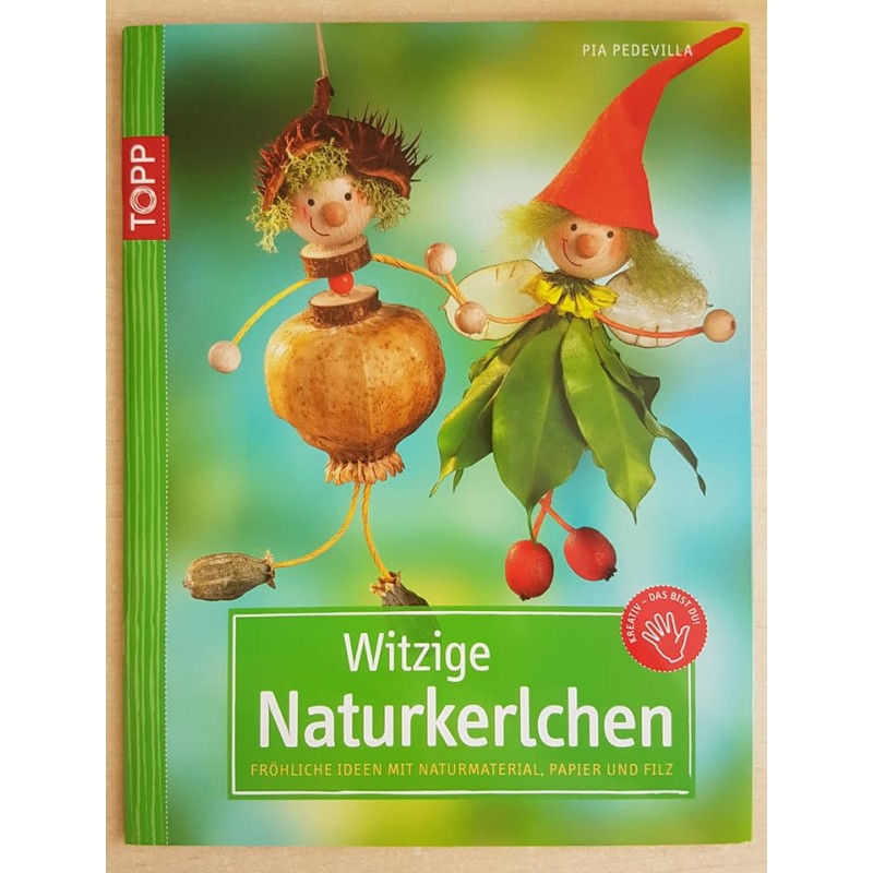 Witzige Naturkerlchen