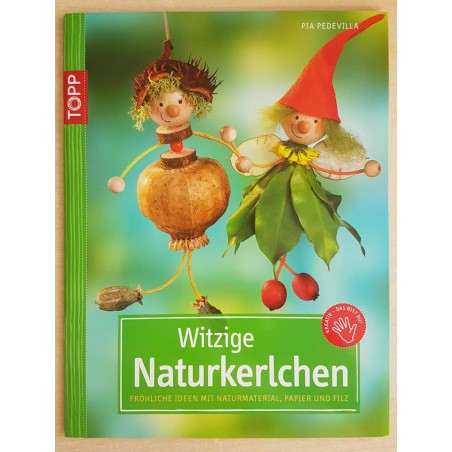 Witzige Naturkerlchen