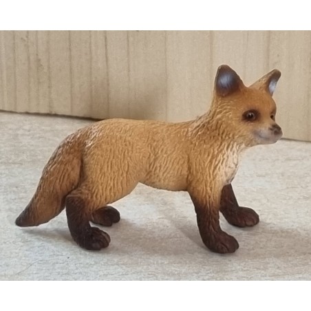 Fuchs