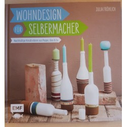 Wohndesign für Selbermacher