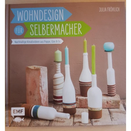 Wohndesign für Selbermacher