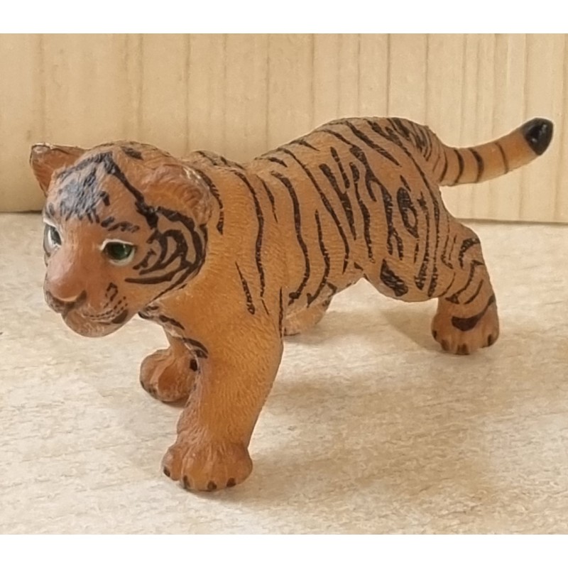 Tiger Junges