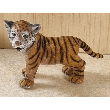 Tiger Junges