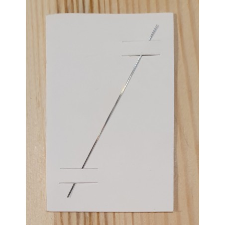 Nadel 7 cm