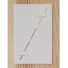 Nadel 7 cm