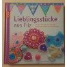 Lieblingsstücke aus Filz