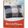 Strickfilzen