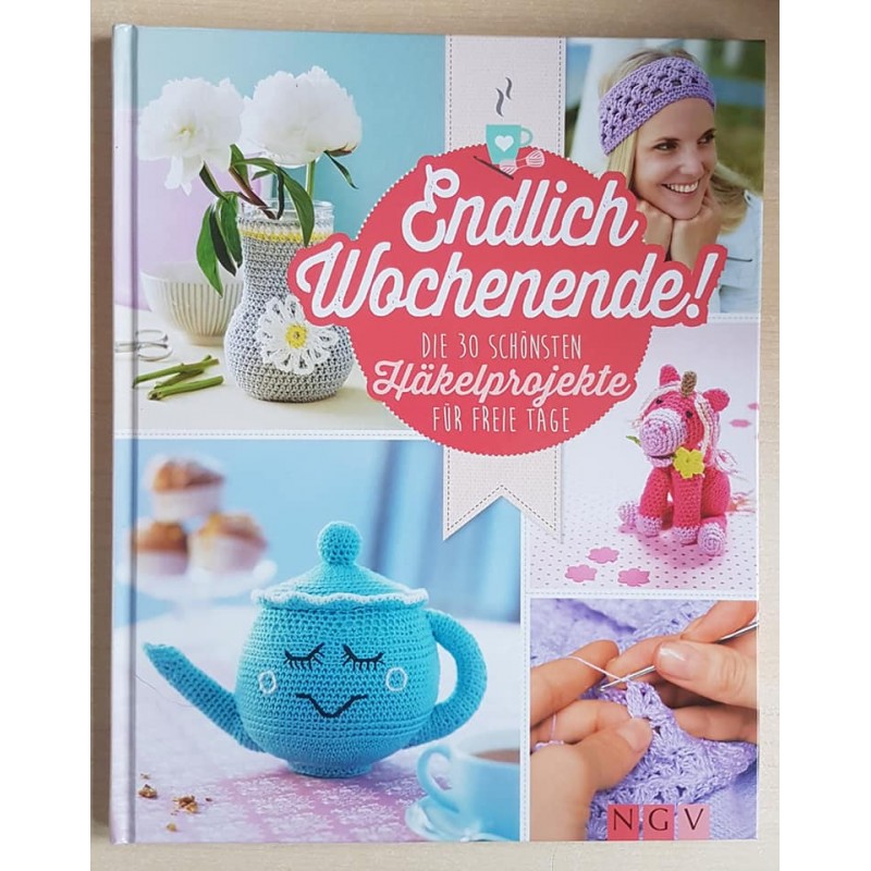 Endlich Wochenende