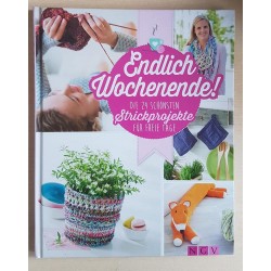 Endlich Wochenende