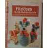 Filzideen für die Weihnachtszeit