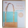 Trendtaschen selber nähen
