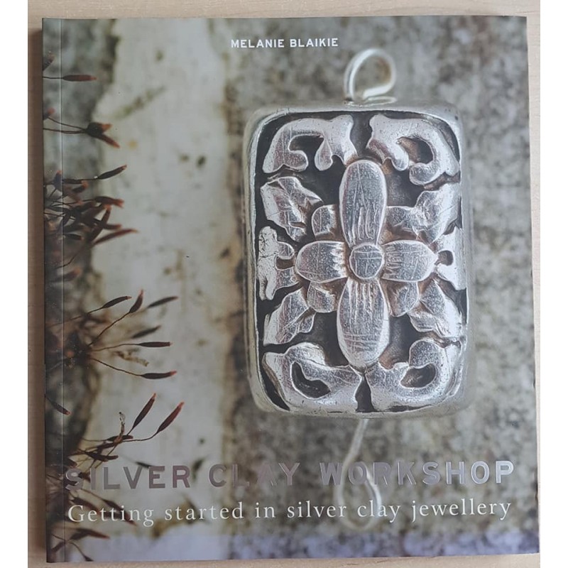 Silver Clay Workshop