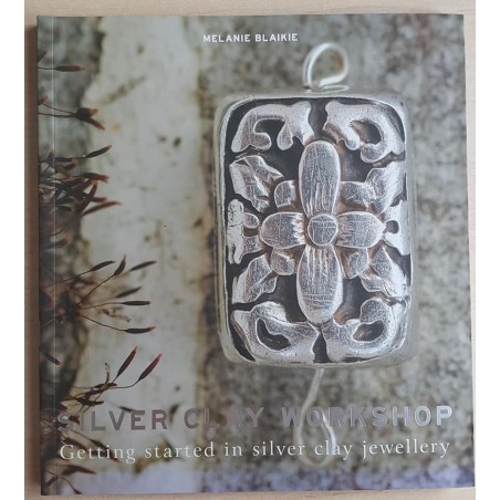 Silver Clay Workshop