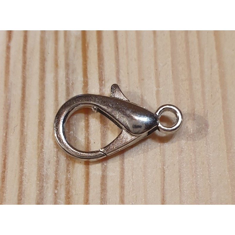 Karabiner-Verschluss