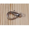 Karabiner-Verschluss