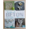 Kreativ mit Beton
