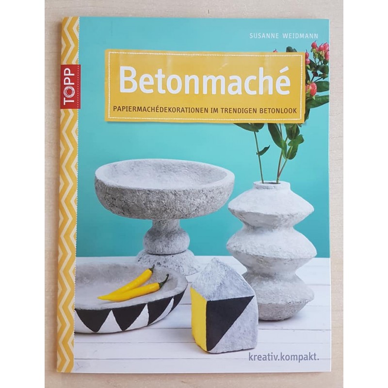 Betonmaché