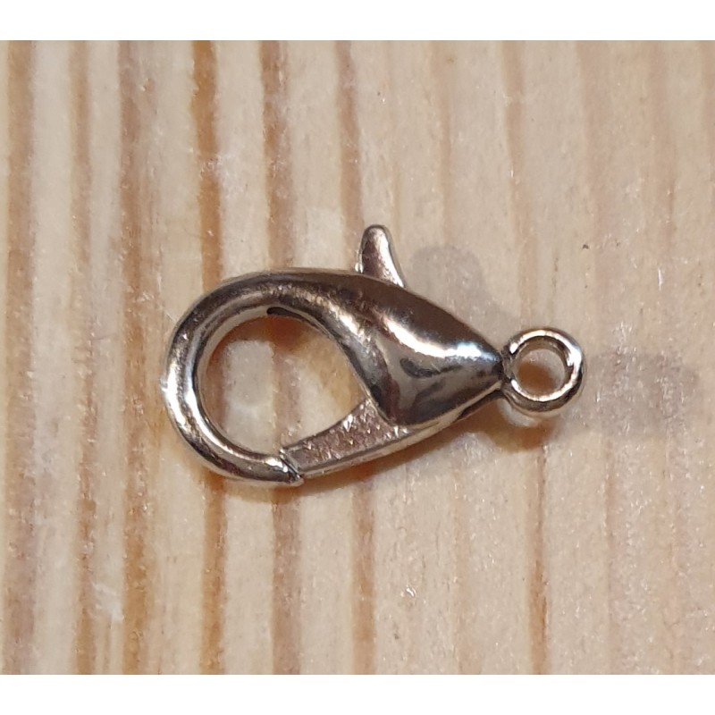 Karabiner-Verschluss