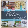 Basteln mit Beton und Trödel