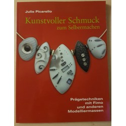 Kunstvoller Schmuck zum Selbermachen