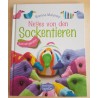 Neues von den Sockentieren