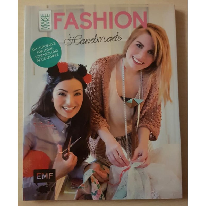 Fashion Handmade