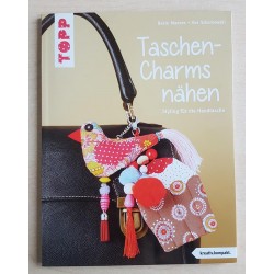 Taschen-Charms Nähen
