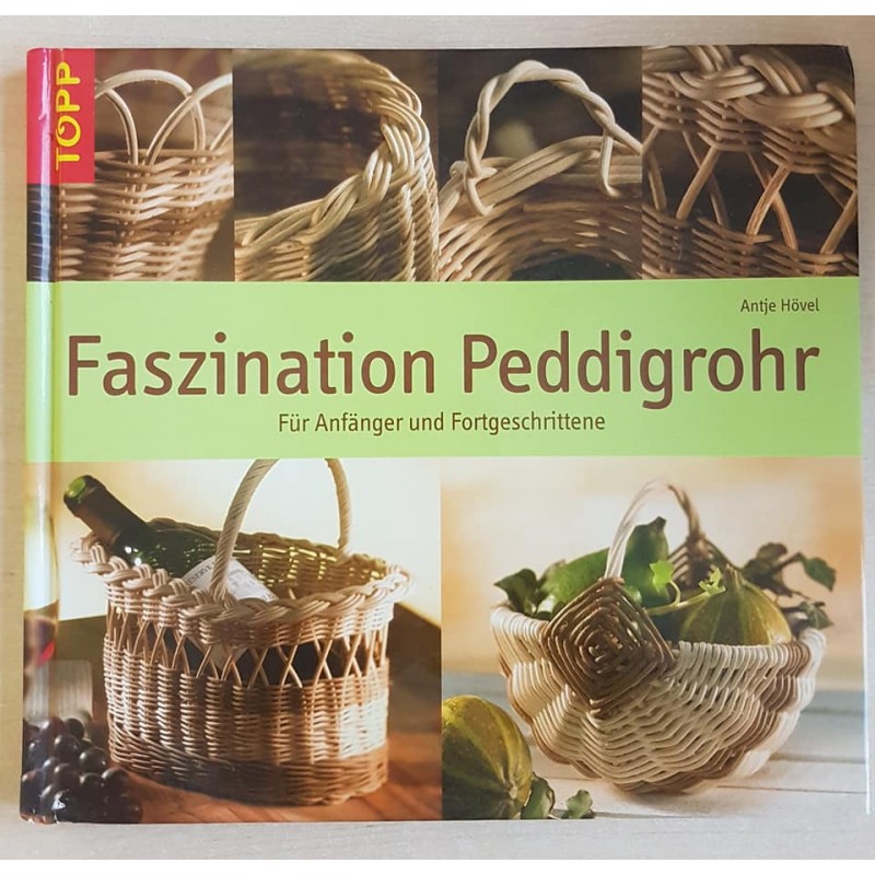 Faszination Peddigrohr