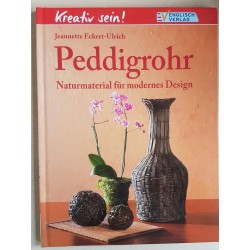 Peddigrohr
