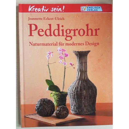 Peddigrohr